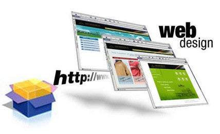 Web Presence Package